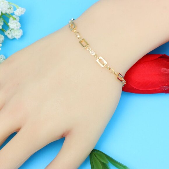 Chic & Stylish Bracelet – A Thoughtful Gift for Women and Girls, DYC1092 - Picture 2 of 9